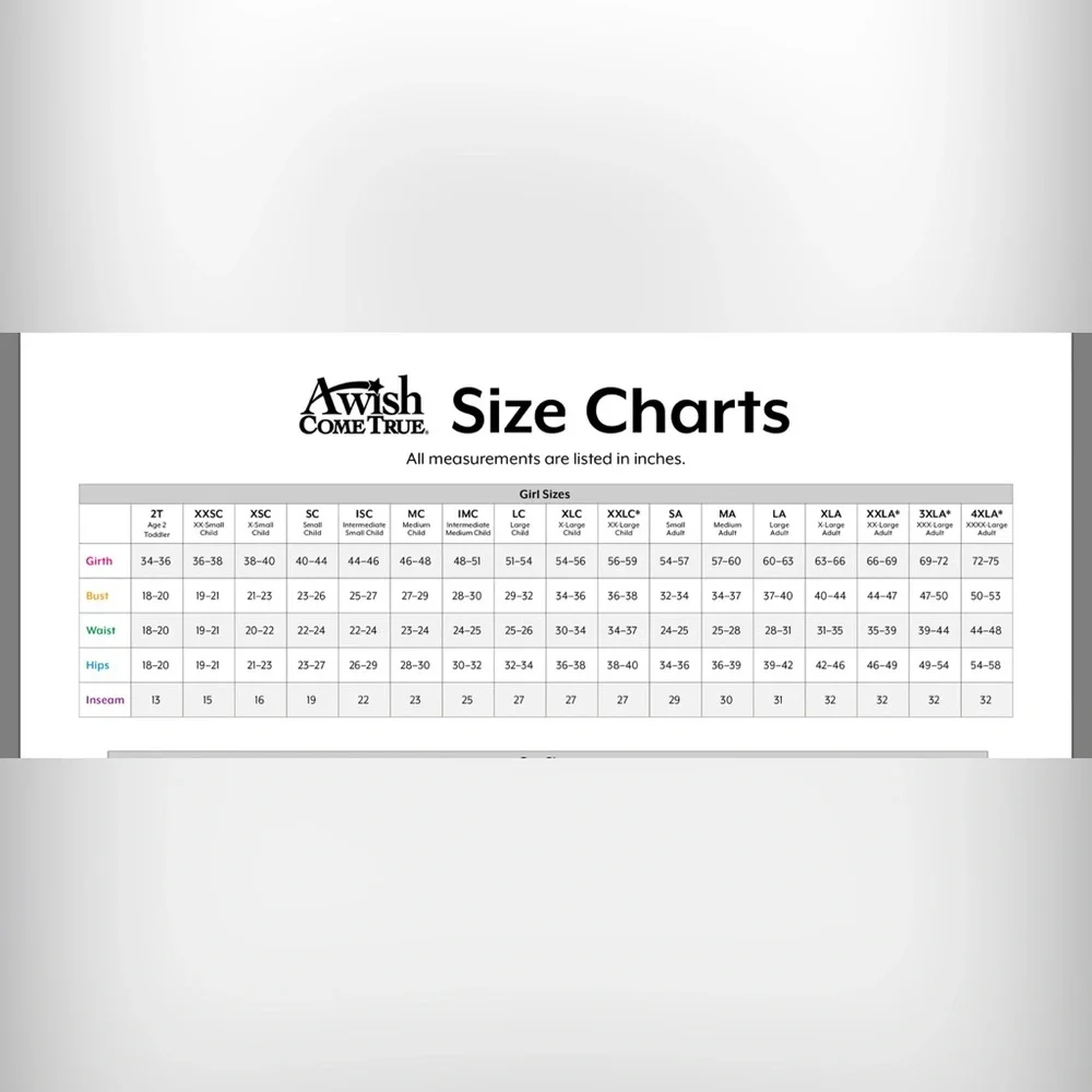 A Wish Come True Shivers Sequin Jazz Dance Costume Size Medium Adult - Picture 2 of 4